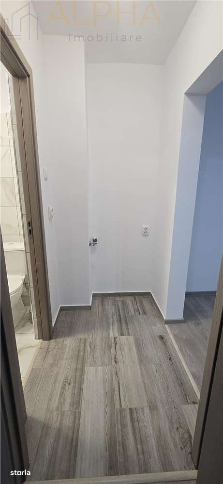 Apartament 2 camere – 57 mp utili – Renovat complet – Etaj 24-12