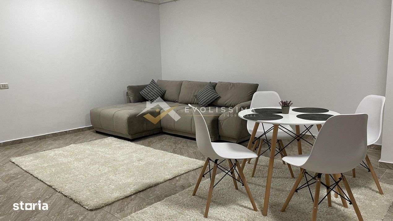 COMISION 0% - Garsoniera spatioasa Sanpetru-6