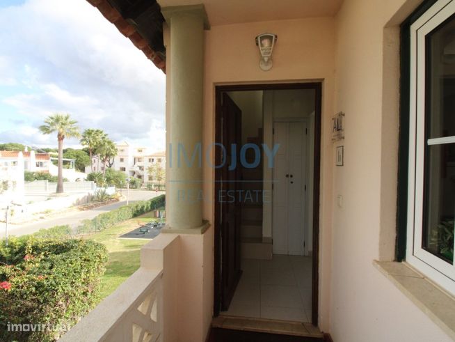 Apartamento T2 no Condomínio Old Village, Vilamoura-28