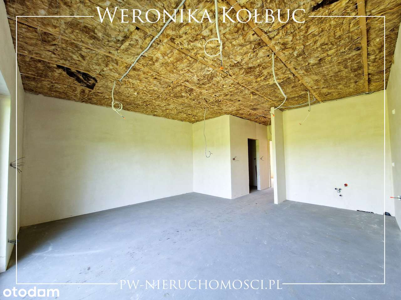 Duże ogrody, zielona okolica, cisza.-8