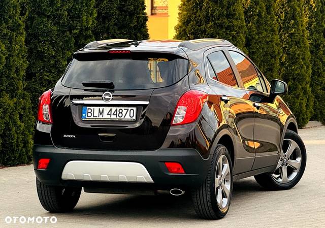 Opel Mokka 1.6 Active S&S - 28