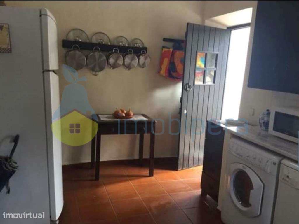 Moradia no campo - Silves - Grande imagem: 2/24