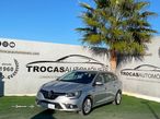 Renault Mégane Sport Tourer 1.5 dCi Limited EDC - 1