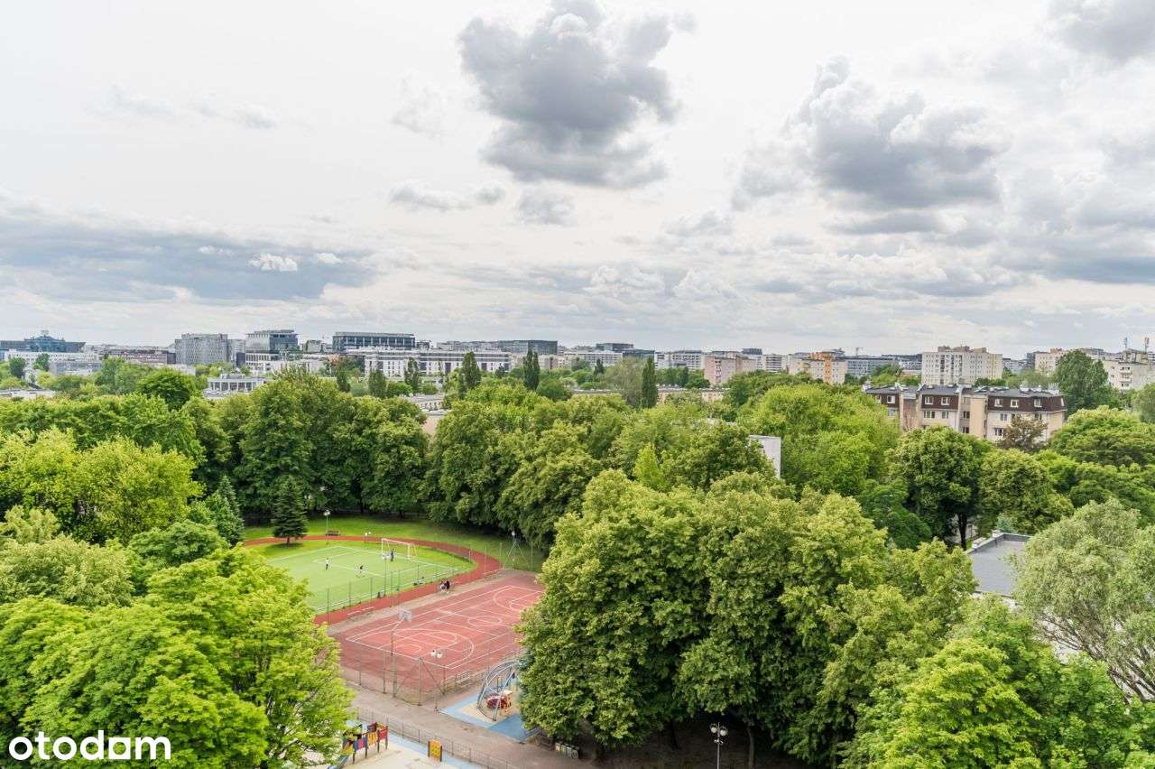 3 Pokoje | Eco Remont | Blisko Metra | Klimatyzacj-12