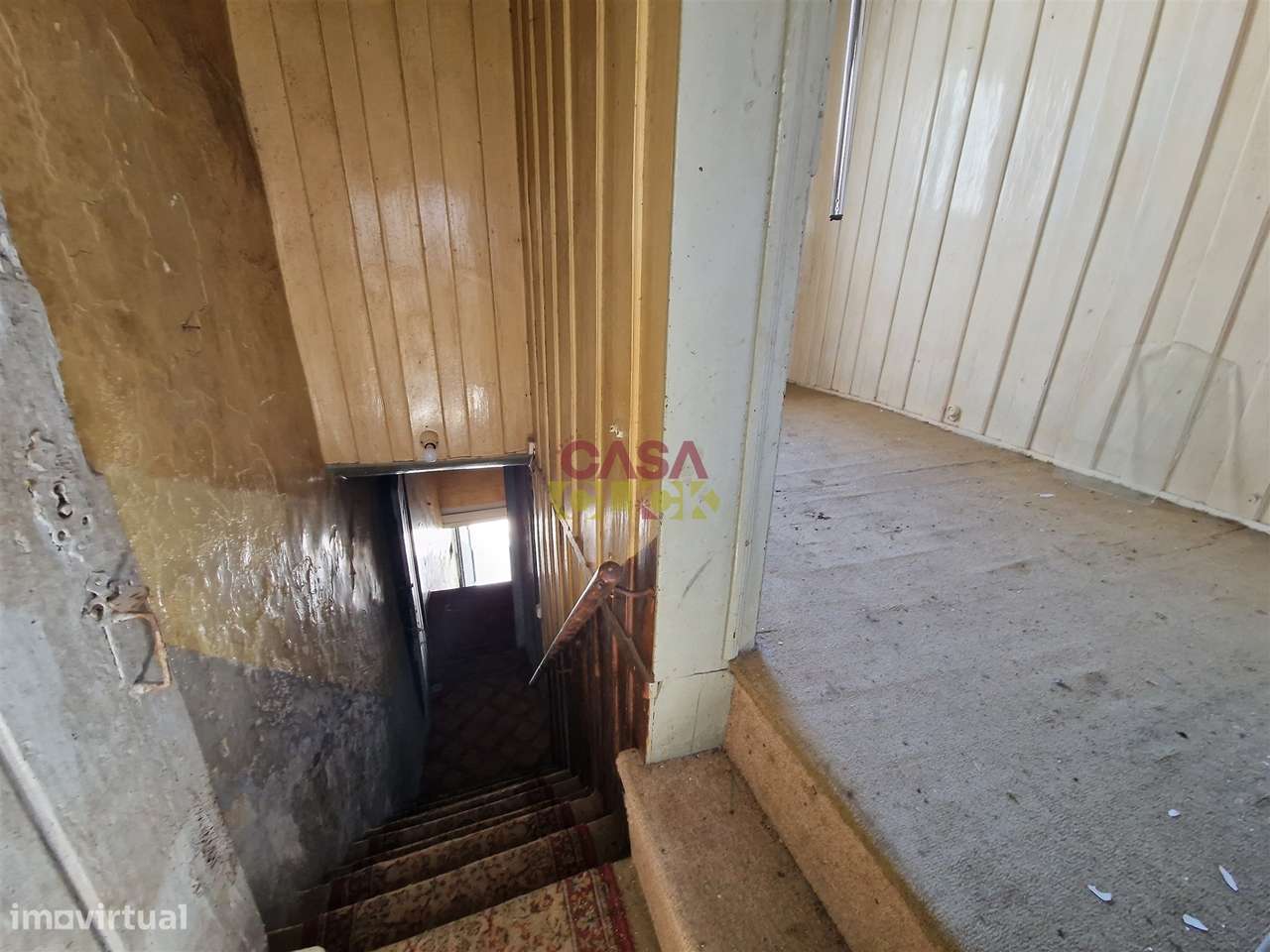 Moradia T2 Venda em Torres Novas (Santa Maria, Salvador e Santiago),To-42