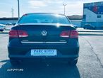 Volkswagen Passat 1.6 TDI BlueMotion Technology Comfortline - 13