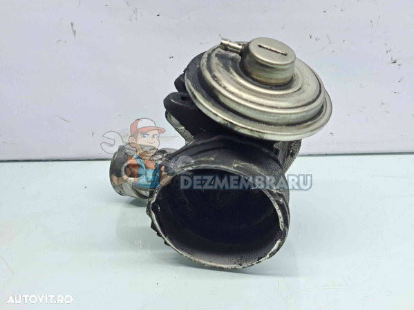 Supapa EGR Mercedes Clasa ML (W163) [Fabr 1998-2005] A6110900754 2.7 CDI 612963 - 1