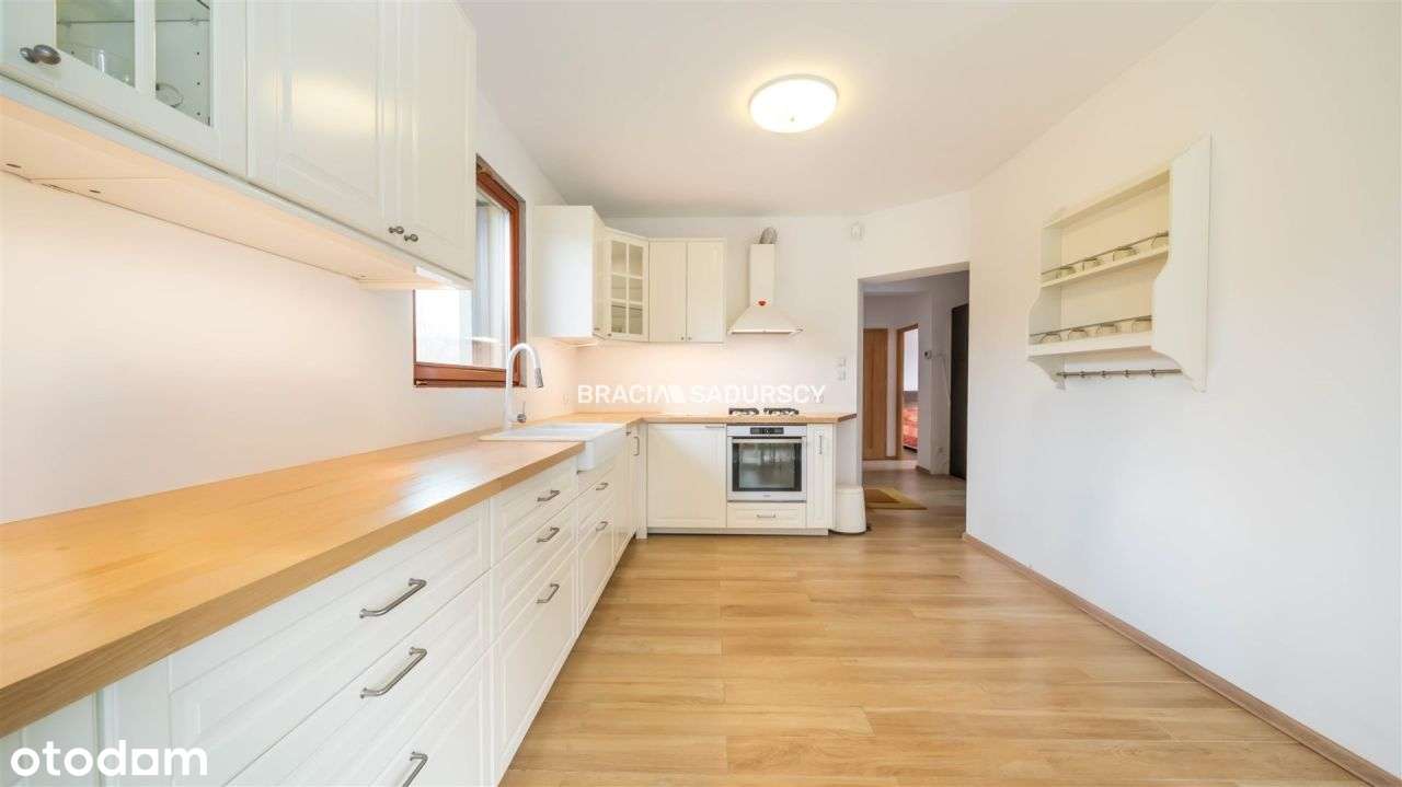 Dom blisko natury | Jak nowy | Wyposażony | Kraków - Pełny obrazek: 5/20