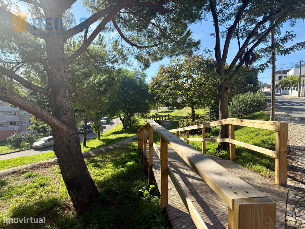 Forte da Casa - Terreno 234 m2-18