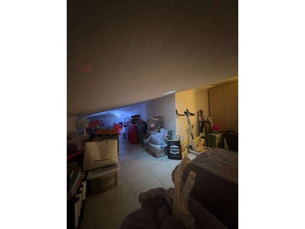 Excelente apartamento T2 para venda em Mem Martins-20