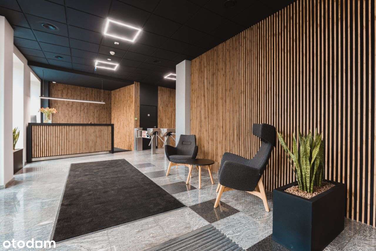 OBNIŻKA CENY! I Biuro w centrum miasta |wynajem |101,36 m2 - Pełny obrazek: 5/19