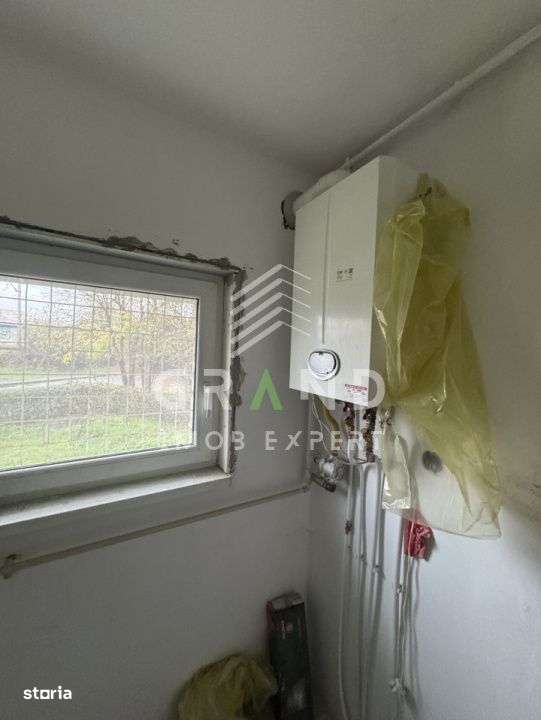 Garsoniera ideala pentru locuire sau investitie–24 mp | Parter | Mar - Imagine principală: 2/5