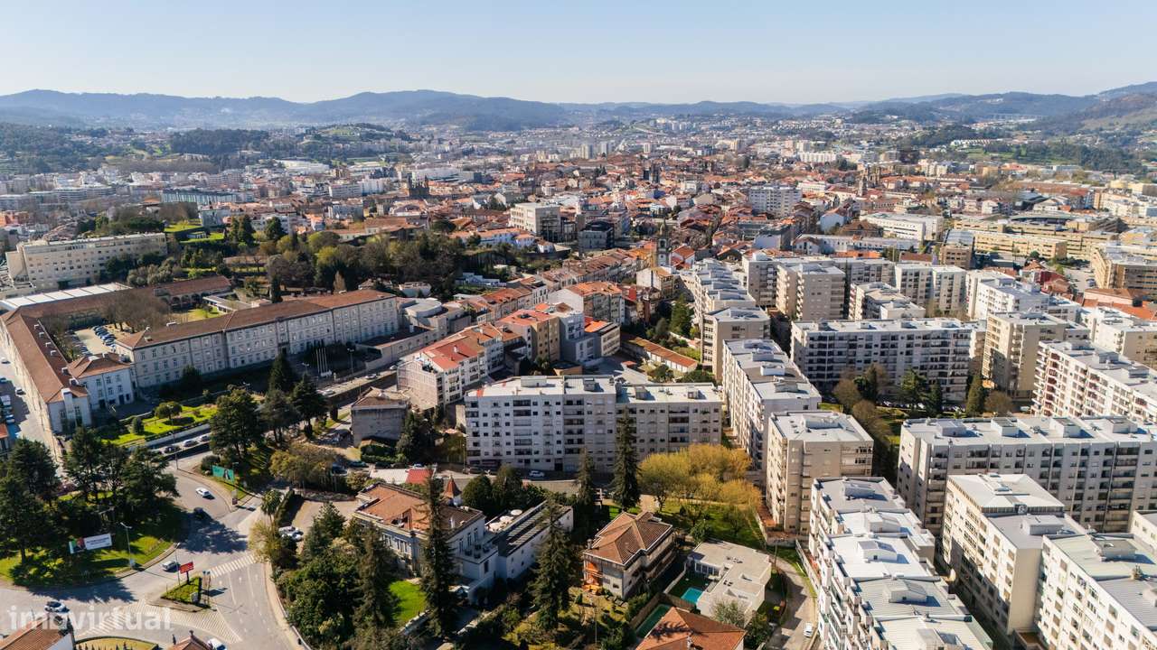 Apartamento T3 em S. Vicente-31