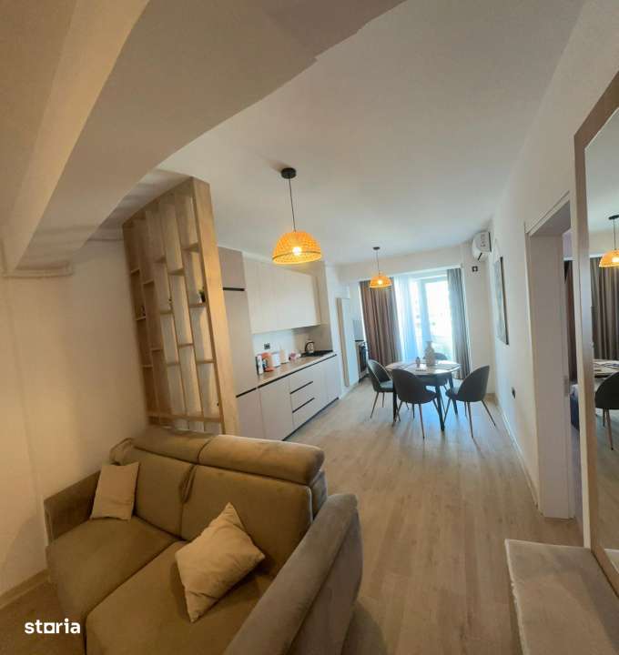 Vand apartament 2 camere in complexul Alezzi Infinty !-1