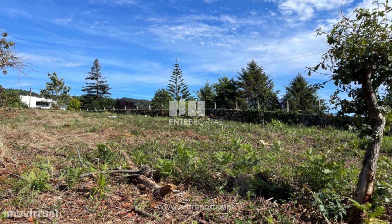 Venda de fantástico terreno para construção, Areosa, Viana do Caste - Grande imagem: 5/30