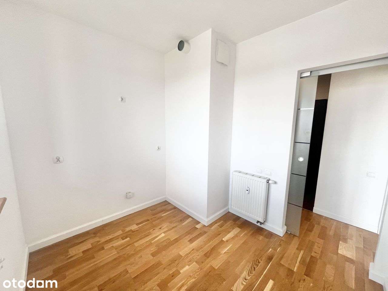 Doskonała inwestycja 2 pokoje i kuchnia, ogromna loggia CENTRUM MIASTA-15