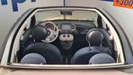 Fiat 500C 1.0 Hybrid Club - 10