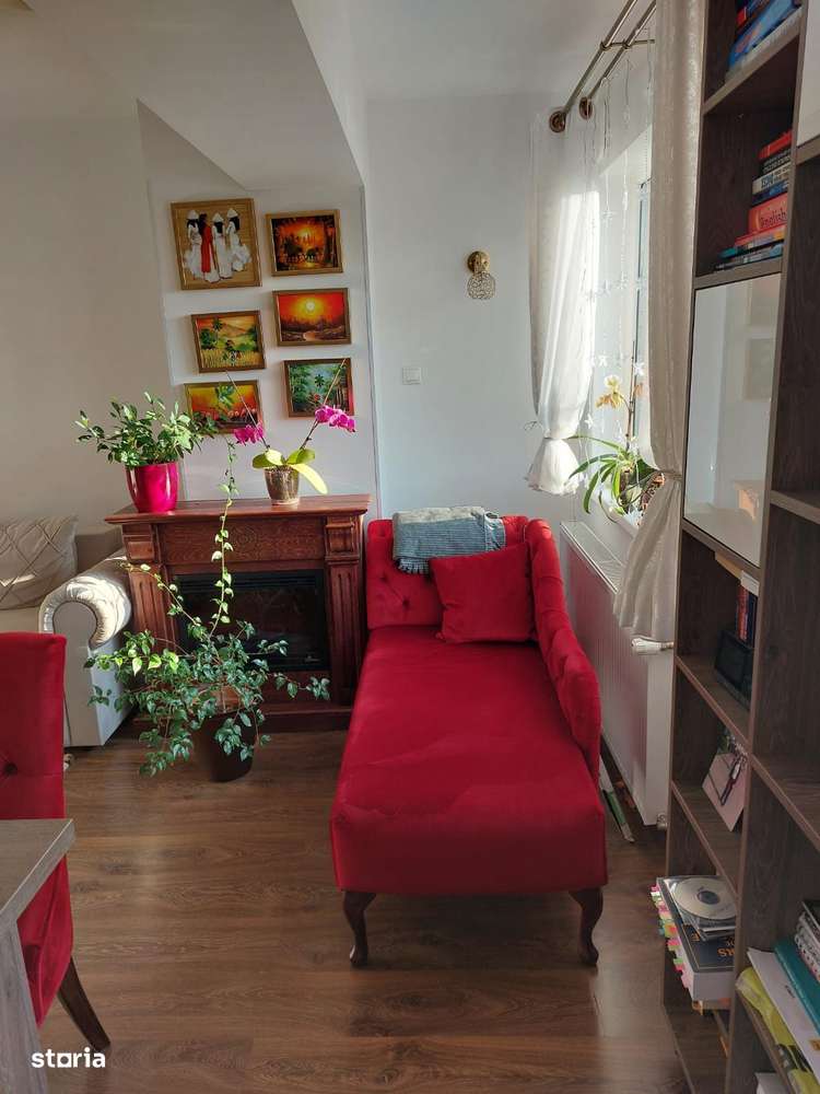 Apartament 2 camere+dressing ,Unirii ,Piata Alba Iulia,Decebal,2011 - Imagine principală: 5/13