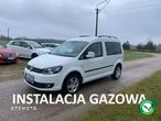 Volkswagen Caddy - 1