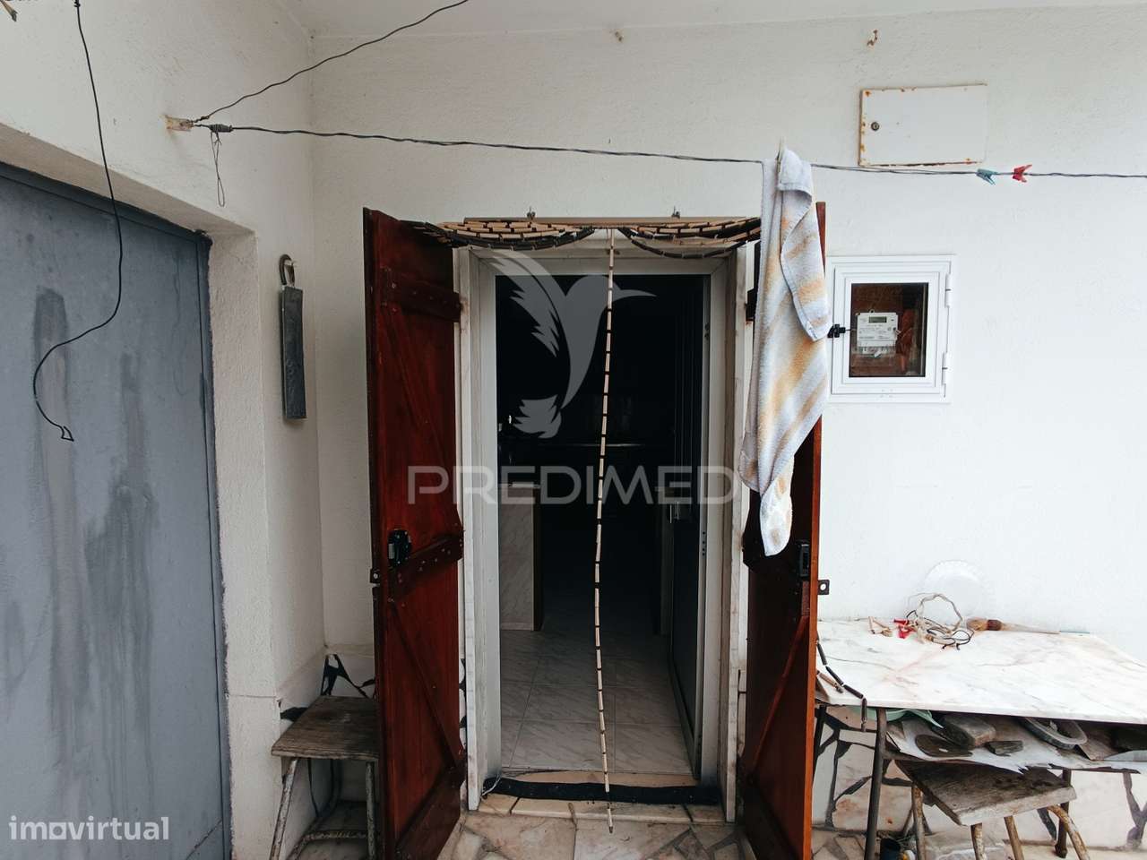 Moradia com licença de utilização em  Augi já concluída - Grande imagem: 5/22