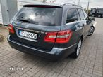 Mercedes-Benz Klasa E 200 BlueEFFICIENCY 7G-TRONIC Avantgarde - 9