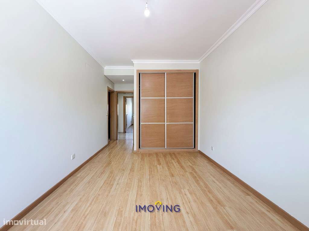 Apartamento T3 no Pinhal Novo com arrecadação-32