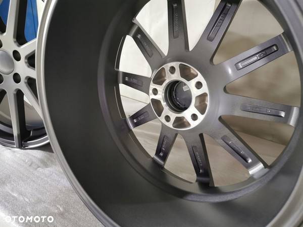 felgi 19 5x112 audi a4 b6 b7 b8 b9 Q3 Q5 Q7 4M - 3