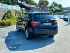 BMW X3 xDrive28i Advantage sport - 7