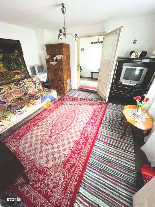 CASĂ + Teren 4616 mp RĂUCEȘTI, langa TARGU NEAMȚ - Imagine principală: 5/10