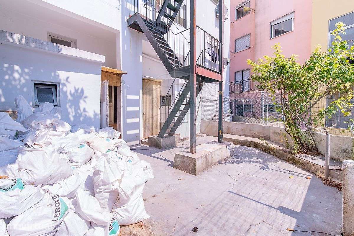 Apartamento T2 para venda-19