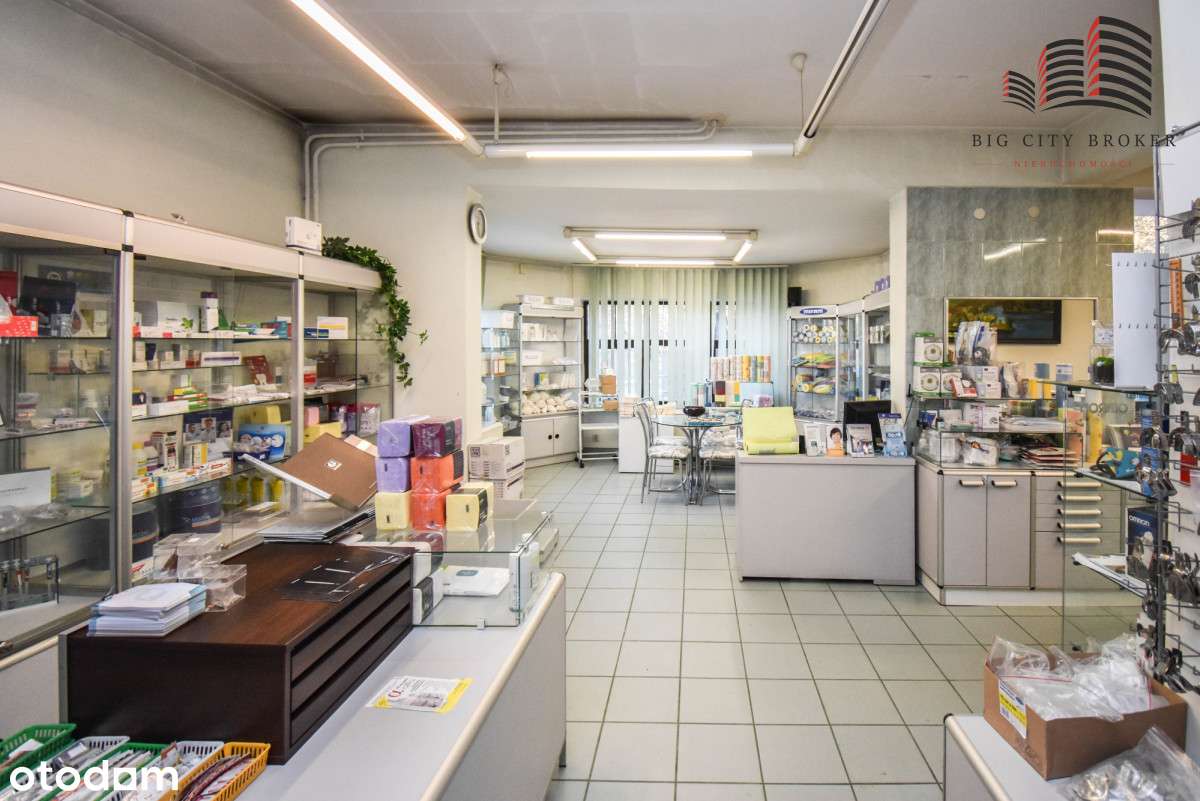 Lokal 137mkw w idealnej lokalizacji dla biznesu-0