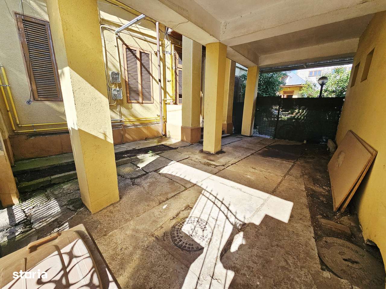 Vanzare proprietate mixtă – Casă + spațiu birou, Ultracentral - Imagine principală: 2/20