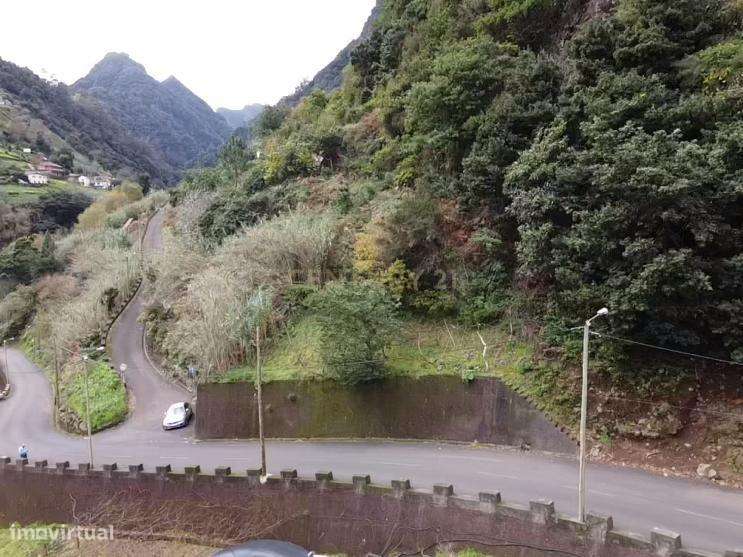 Terreno com 2180 m2 - Faial (Santana) - Grande imagem: 5/6