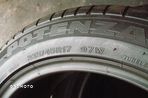 BRIDGESTONE Potenza RE 050A 235/45R17 NOWA 2023 - 2