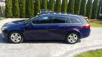 Opel Insignia 2.0 CDTI Sports Tourer Automatik - 4