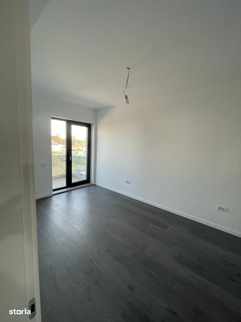 Apartament 3 camere / Pipera North/Rond Omw/bloc butique