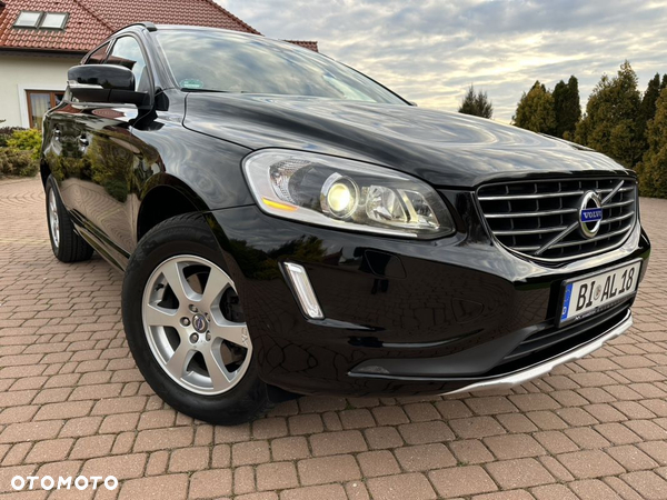 Volvo XC 60 - 9