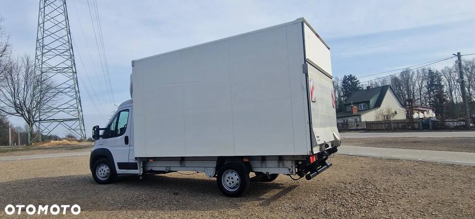 Fiat DUCATO MAXI KONTENER WINDA 2.3 - 13