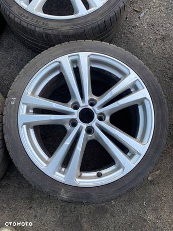 FELGI KOŁA AUDI 7.5Jx18H2 5x112 ET51 8V0601025BL - 2