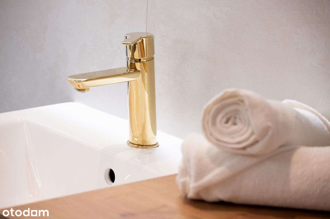 Nowa kawalerka z balkonem, ścisłe centrum, gotowa do zamieszkania! - Pełny obrazek: 5/13