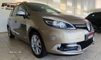 Renault Grand Scénic 1.6 dCi Bose Edition SS - 16