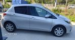 Toyota Yaris 1.3 VVT-i Sol - 7