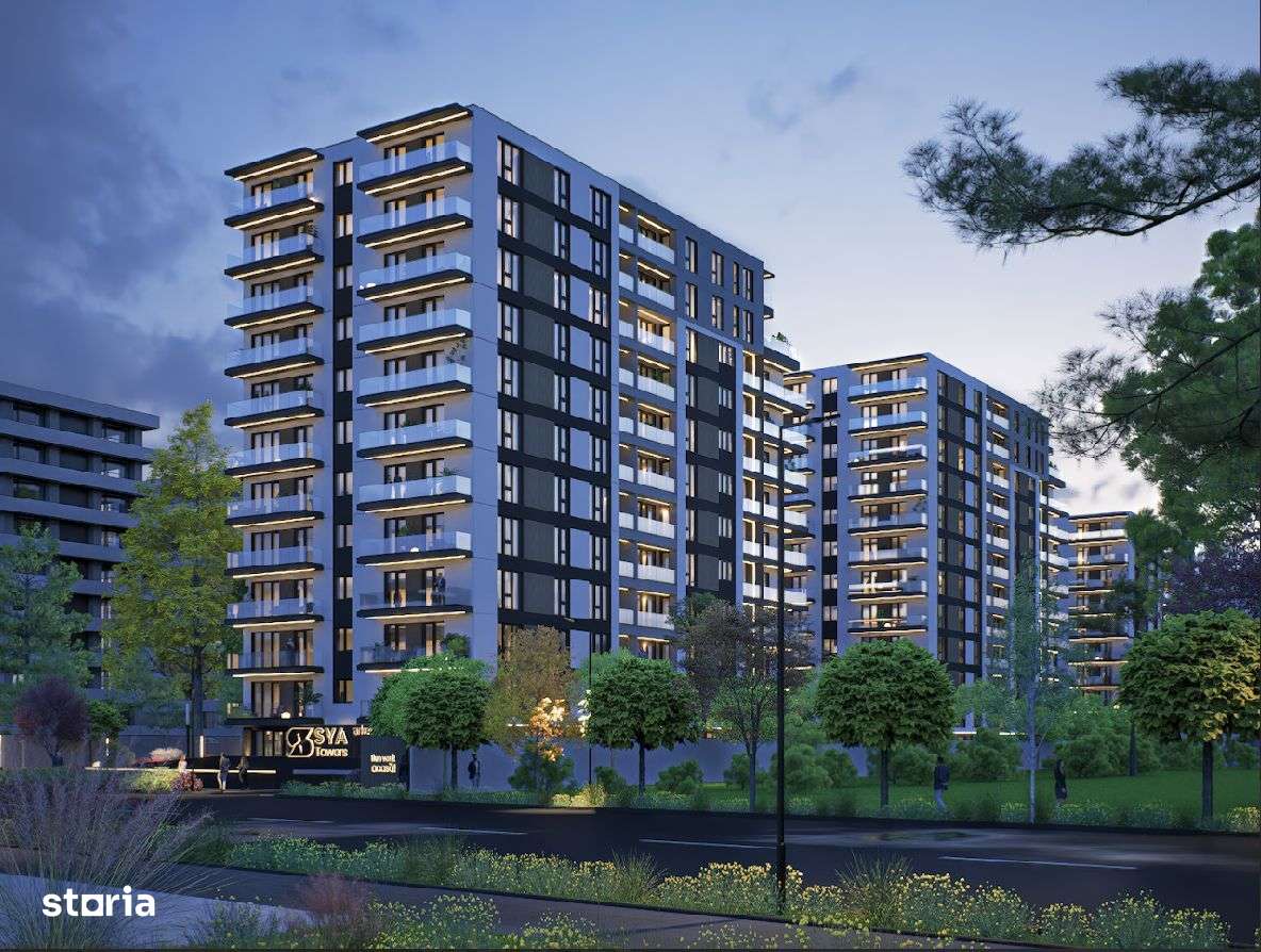 4 camere decomandat Theodor Pallady, Debara, PREMIUM, Metrou Teclu 13*-2