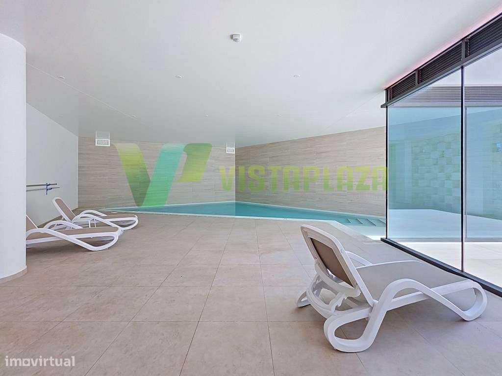 Penthouse T3 de Luxo junto à Marina de Lagos com Vista Mar / Rio e ...-39