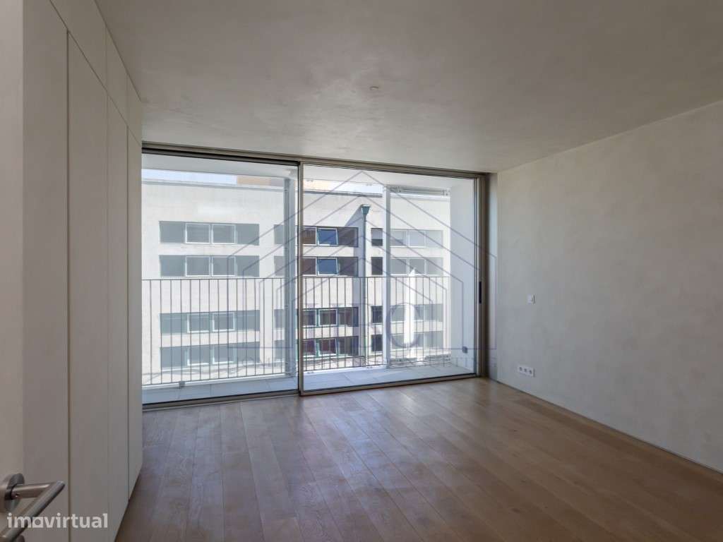 Apartamento de luxo em Marvila - sofisticação e exclusividade no no...-13