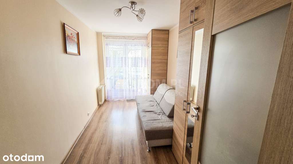 Mieszkanie 42m, Radom, Mazowieckiego-7