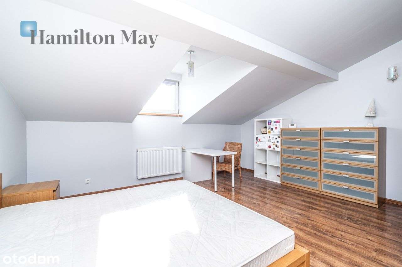 Przestrzeń i komfort w sercu Krakowa-7