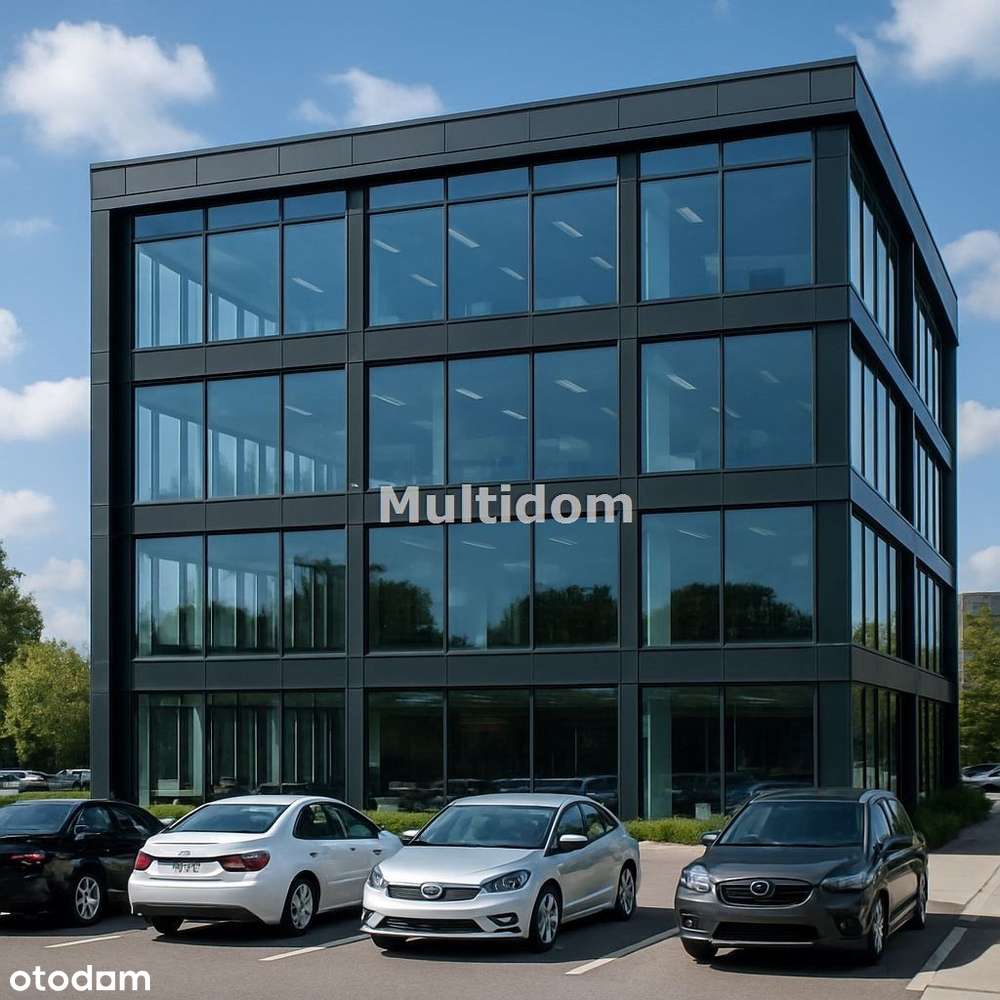 Działka Usługowo-Budowlana 1 ha Cieszyn - Pełny obrazek: 4/6