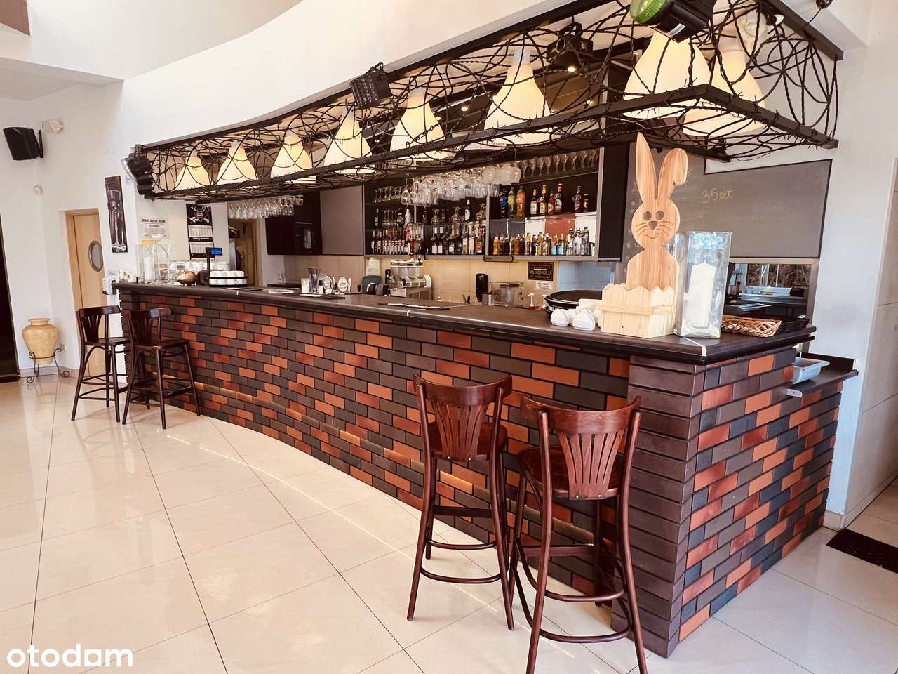 Hotel z pełnym wyposażeniem Bukowiec-bez %-12