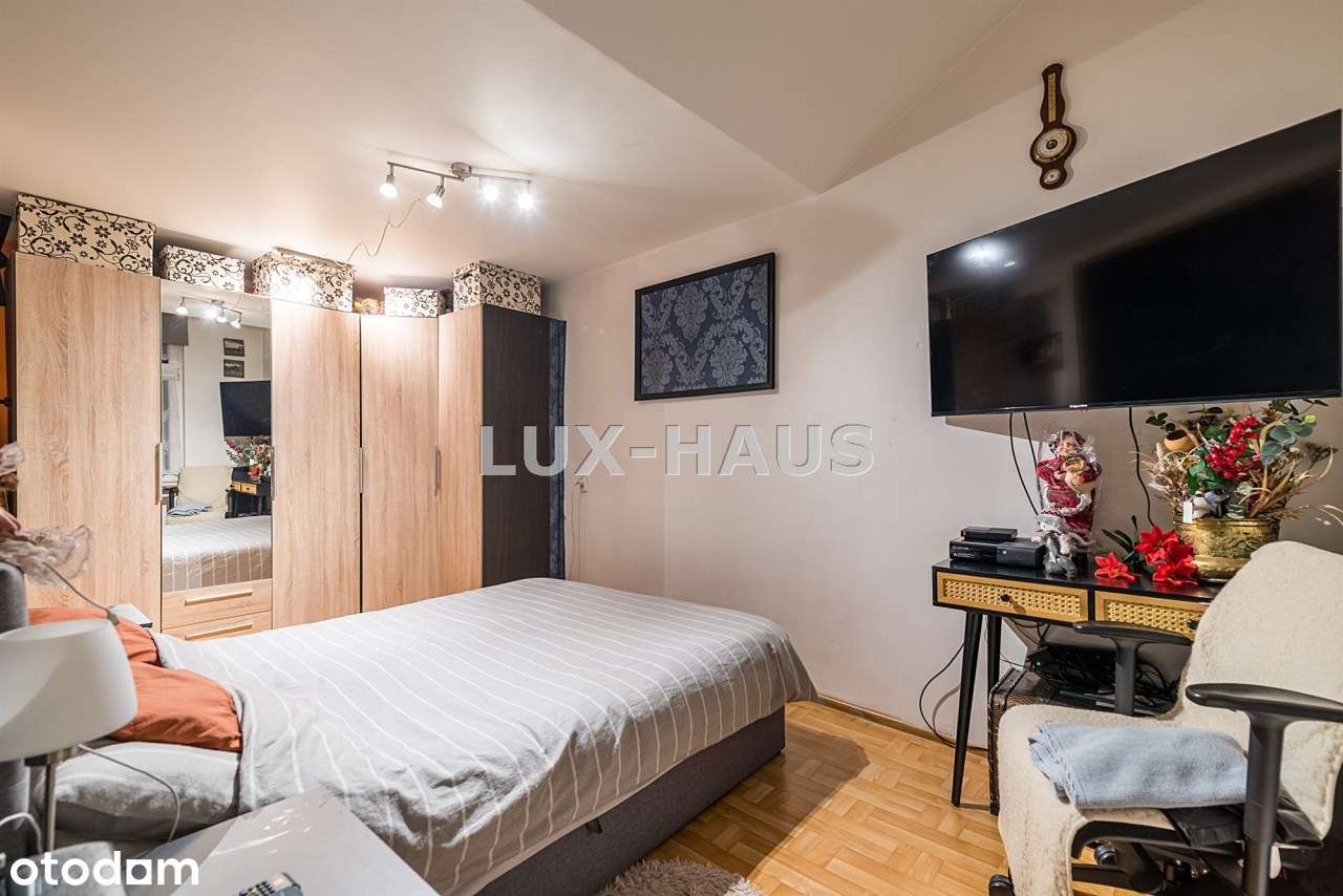 TYLKO U NAS! Ładne M-3 41m2 w bardzo dobrej lokalizacja-0% prowizji!!!-3